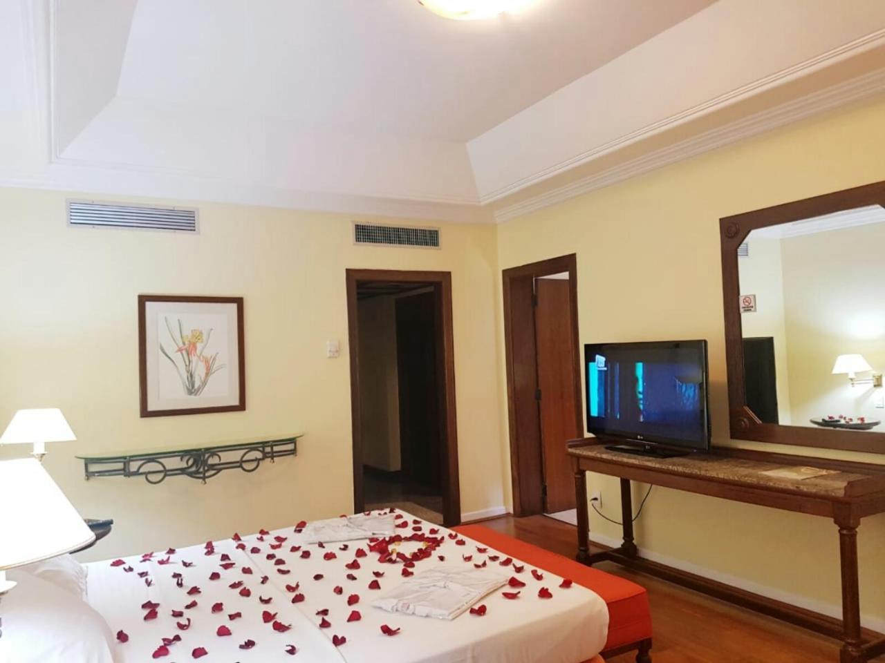 Hotel Tropical מנאוס מראה חיצוני תמונה A room at the hotel