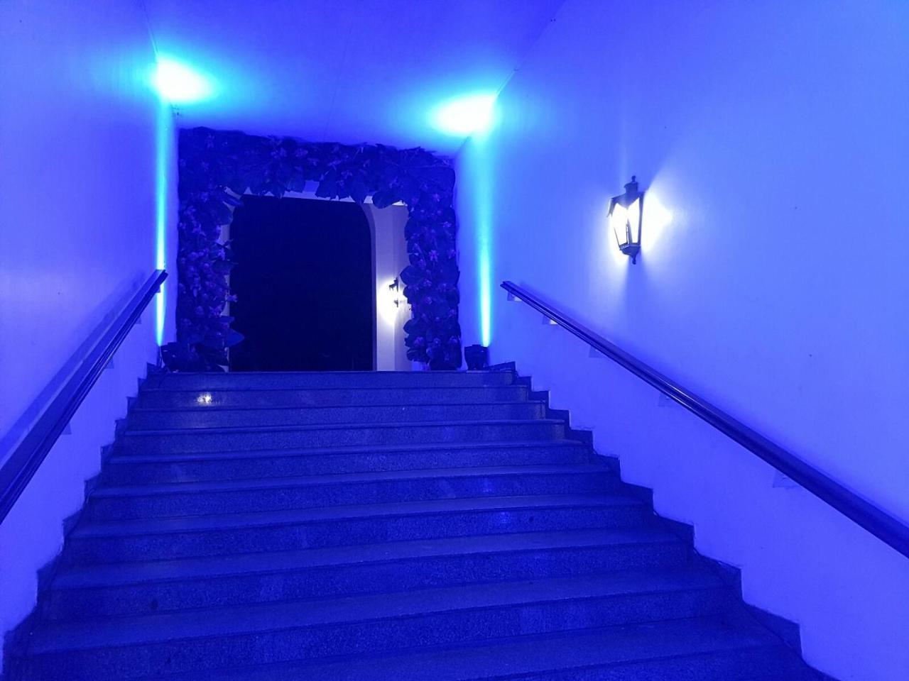 Hotel Tropical מנאוס מראה חיצוני תמונה The entrance to the museum